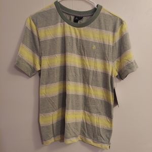 Volcom boy shirt